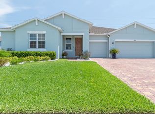 384 Loymer Cir, Merritt Island, FL 32953