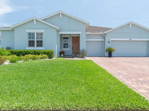 384 Loymer Cir, Merritt Island, FL 32953