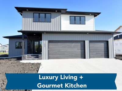 7859 Dogwood Dr, Horace, ND, 58047