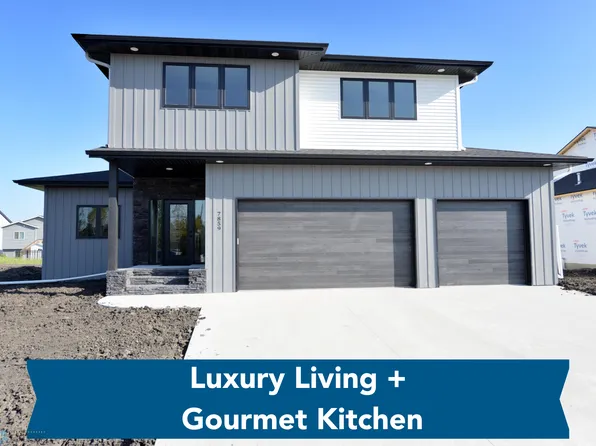 7859 Dogwood Dr, Horace, ND 58047