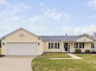 1202 Lexington Ridge Ln, Apex, NC 27502