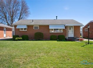 4322 288th St, Toledo, OH