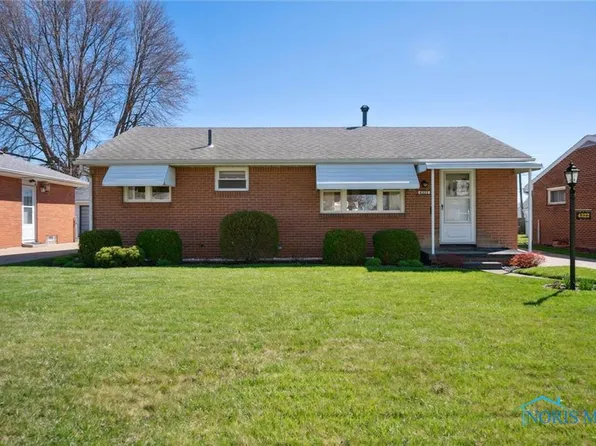 4322 288th St, Toledo, OH 43611