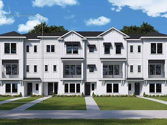 The Coastline - B Exterior