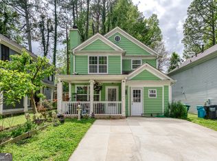 6386 E Windsor Ln, Norcross, GA 30093