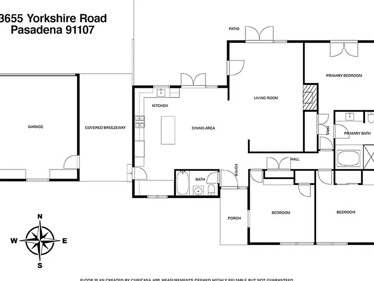 3655 Yorkshire Rd — Photo 23
