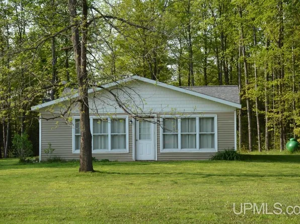 W7886 County Line Rd, Hermansville, MI 49847