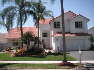 1058 Laguna Springs Dr, Weston, FL 33326
