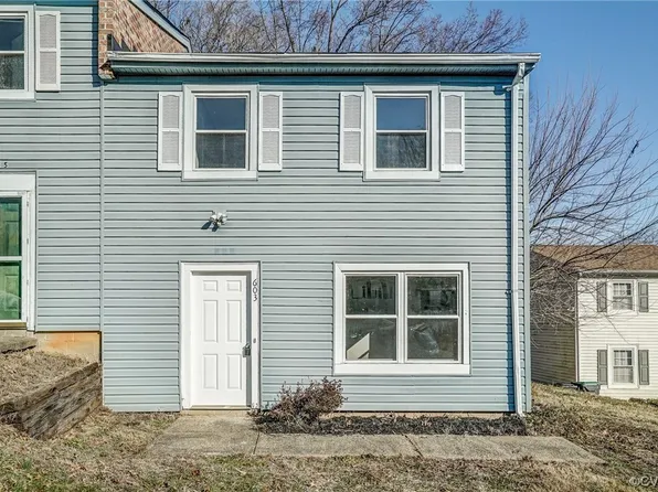 603 Bailey Rd, Charlottesville, VA 22903
