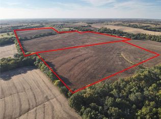 County Road 269, Clarksdale, MO 64430