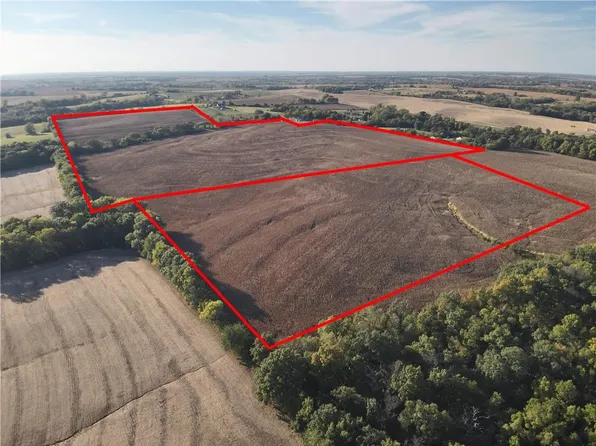 County Road 269, Clarksdale, MO 64430