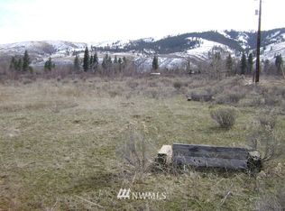 0 Quail Run Ln, Ellensburg, WA 98926