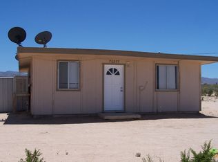 70277 Indian Trl, Twentynine Palms, CA 92277
