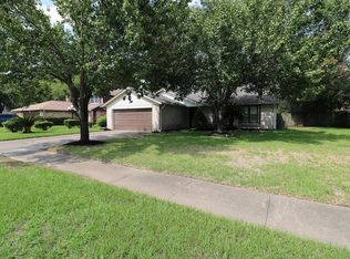 7818 Chaseview Dr, Missouri City, TX 77489