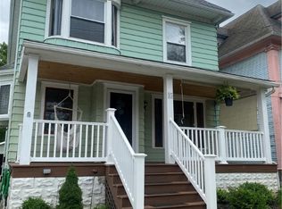 95 Indian Church Rd, Buffalo, NY 14210