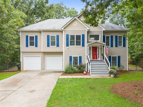 58 Hampton Forest Ct, Dahlonega, GA 30533