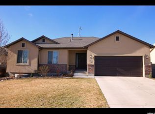 4716 E Jimmy Ln, Eagle Mountain, UT 84005