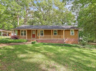 306 Highland Dr, Kosciusko, MS 39090
