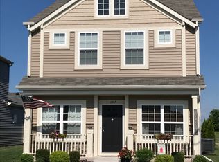 11587 Vermont St, Crown Pt, IN 46307
