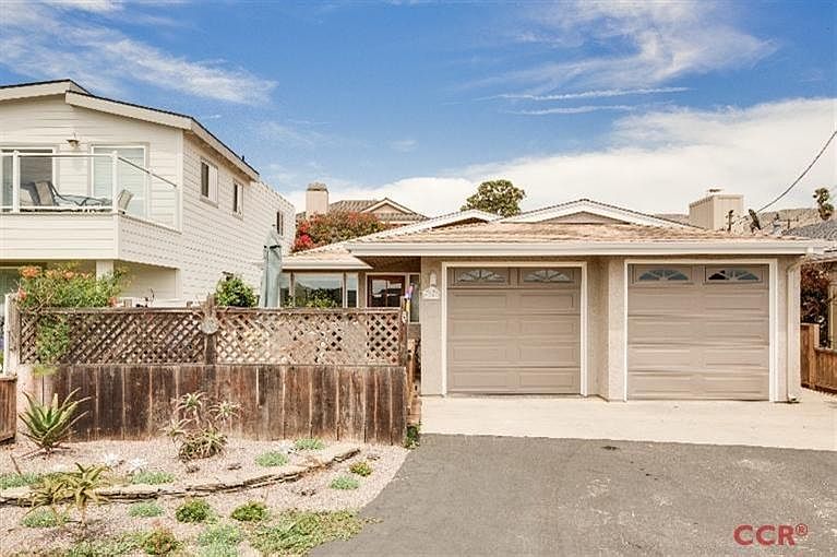 1733 Pacific Ave, Cayucos, CA 93430 Zillow