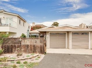 1733 Pacific Ave, Cayucos, CA 93430