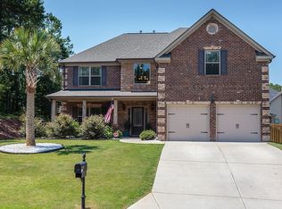 123 White Oleander Dr, Lexington, SC 29072