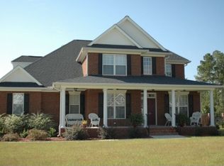 23 Pettigru Ct, Lugoff, SC 29078