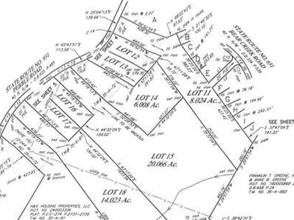 11 Pebble Lot Rd, Rustburg, VA 24588
