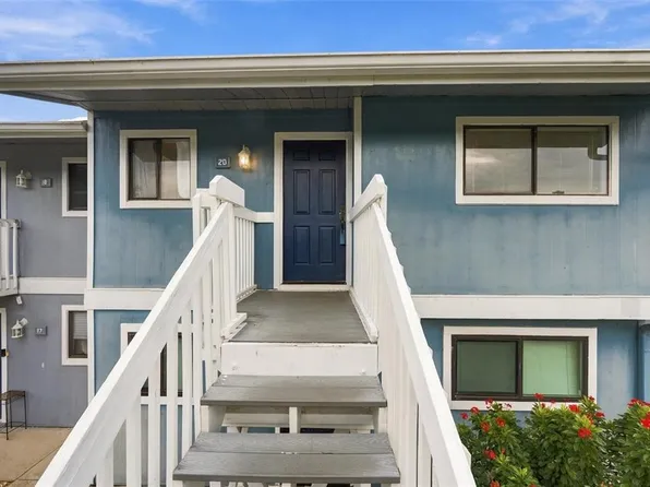 6033 34TH STREET W #20, BRADENTON, FL 34210