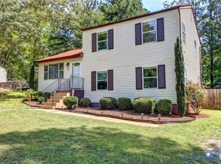 755 Clearlake Rd, North Chesterfield, VA 23236