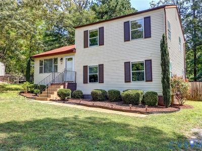 755 Clearlake Rd, North Chesterfield, VA, 23236