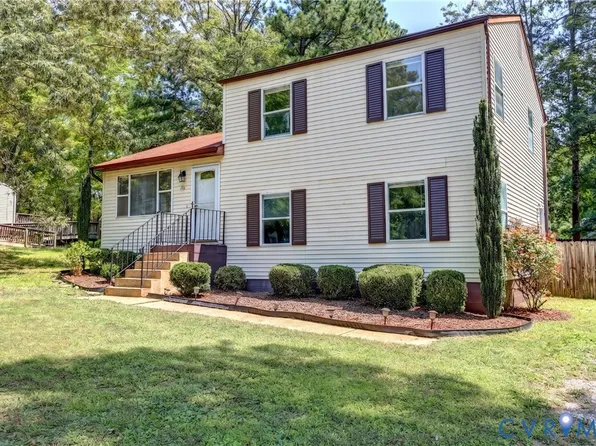 755 Clearlake Rd, North Chesterfield, VA 23236