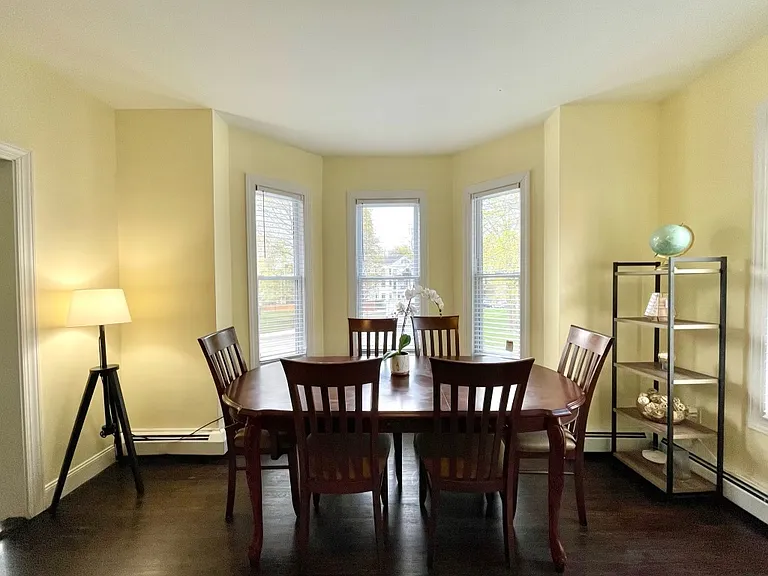 58 Bowdoin Ave #2F — Photo 6