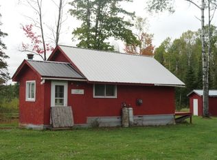 15889 Engstrom Rd, Bruce Crossing, MI 49912