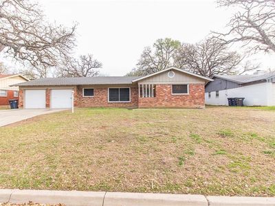 7225 Ellis Rd, Fort Worth, TX, 76112