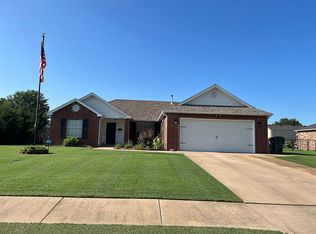 13044 E 130th St N, Collinsville, OK 74021
