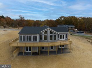 188 Sunset Village Rd, Front Royal, VA 22630