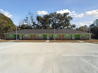 210 Peter King Rd UNIT A, Riceboro, GA 31323