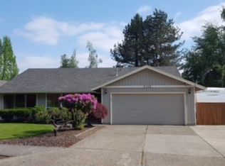 5190 SE Chase Rd, Gresham, OR 97080