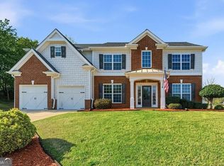8908 Brandy Rose, Douglasville, GA 30134