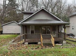 1511 Wilbur St, Parkersburg, WV 26101