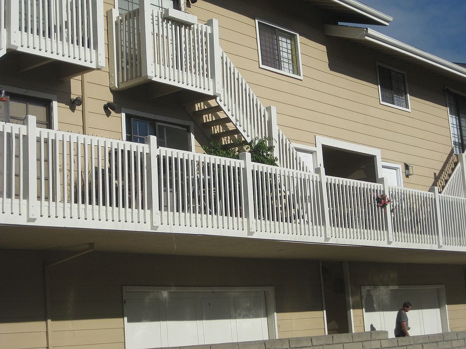 Tri Level Beach Condo