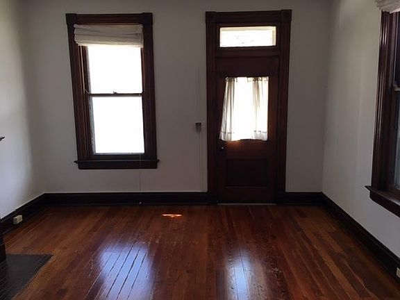 Front parlor