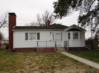 1110 E 4th St, Mccook, NE 69001