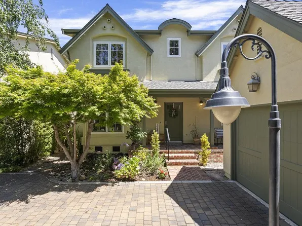 1246 Hoover St, Menlo Park, CA 94025