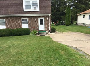 909 Hornick St, Johnstown, PA 15904
