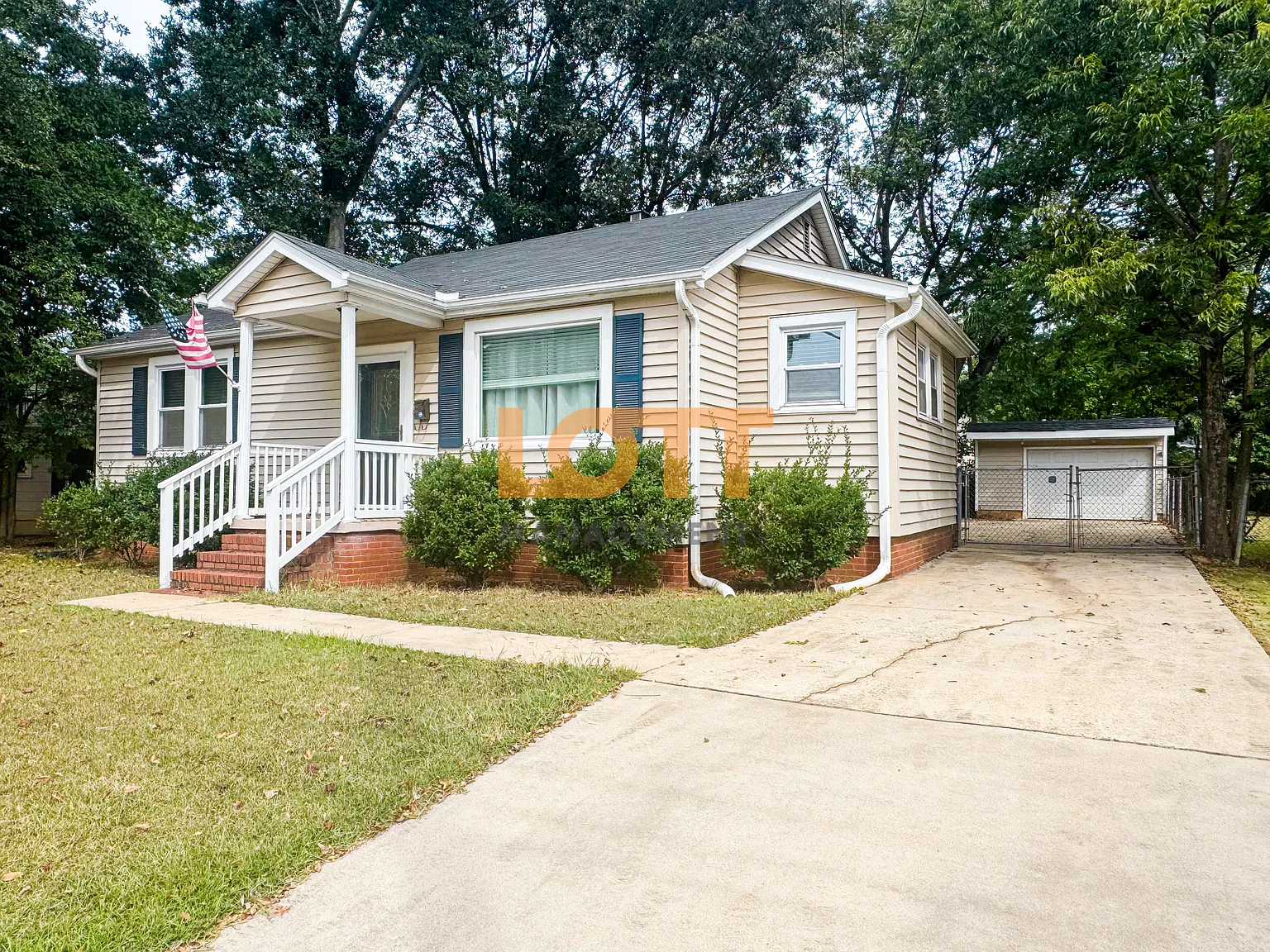 1 bed, 918 sqft, $1,500 — Photo 3