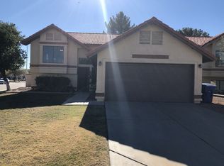 5601 W Monterey St, Chandler, AZ 85226
