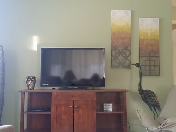 Living Room Area