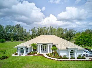 5275 Duckweed Rd, Lake Worth, FL 33449